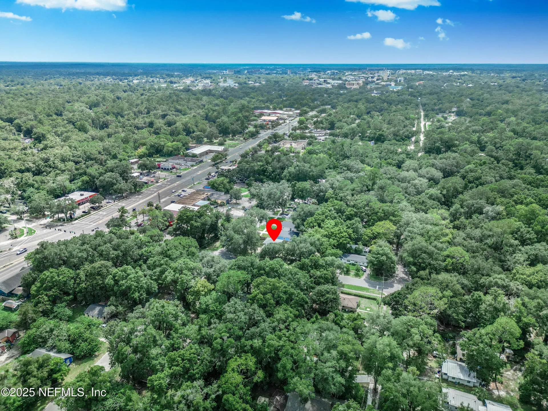 1334 NE 1st Avenue Gainesville FL 32641