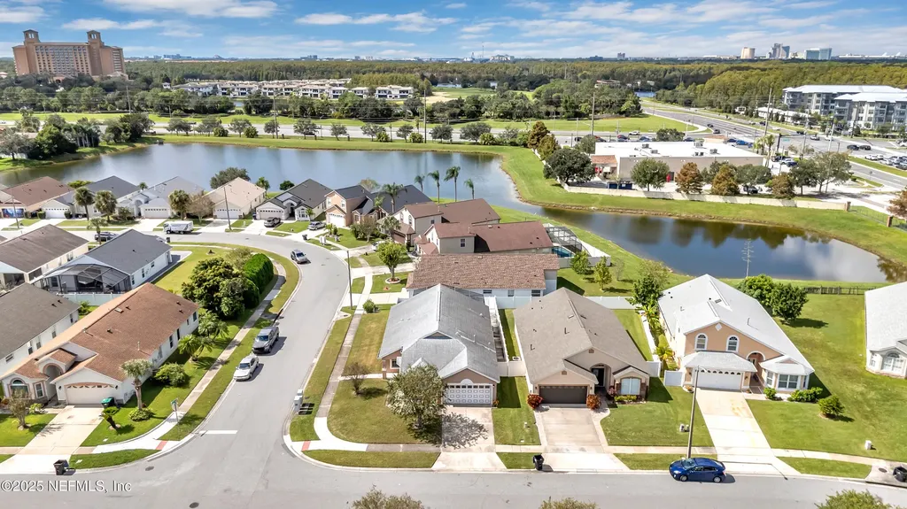 2943 Rollman Road Orlando FL 32837