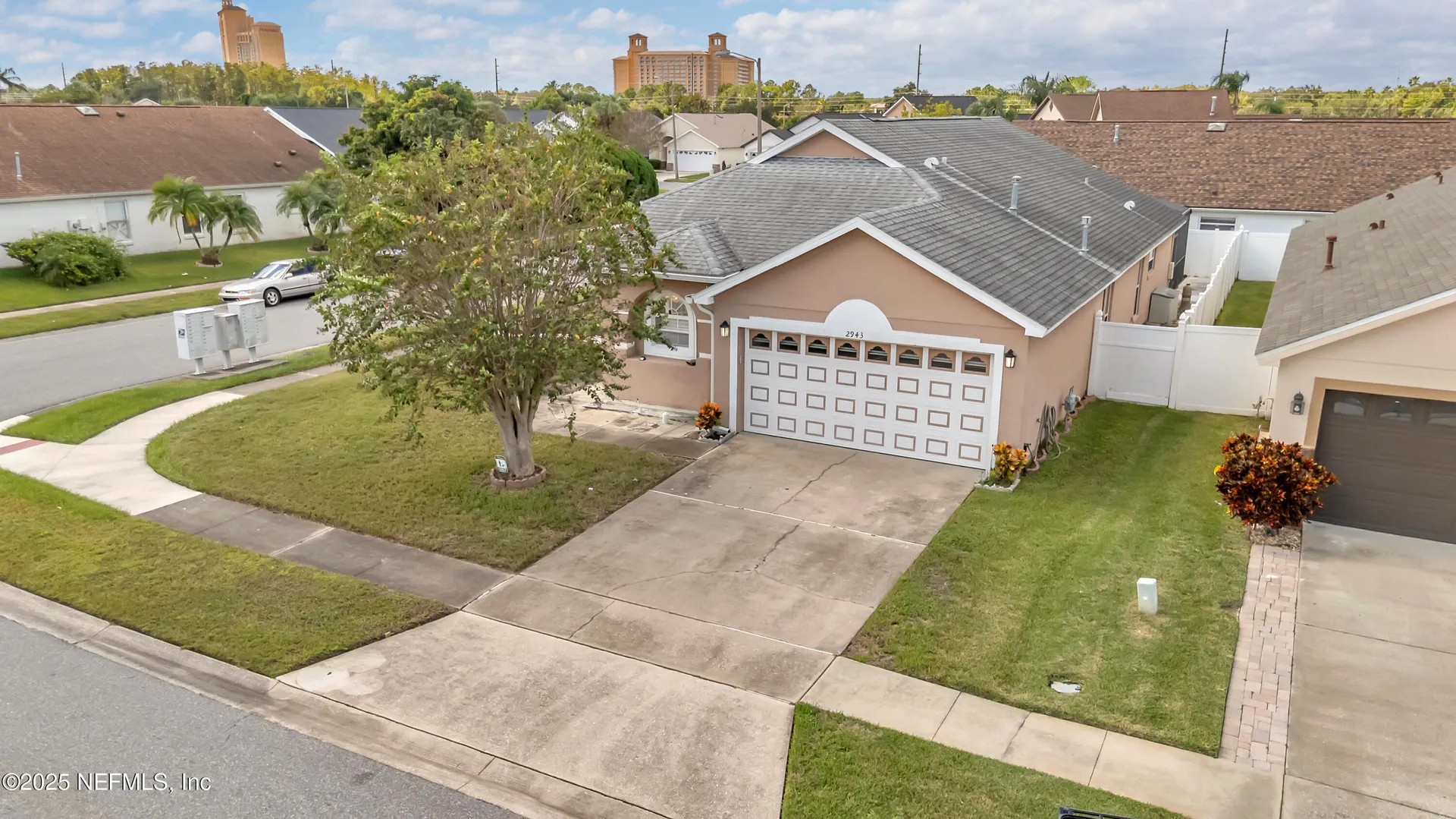 2943 Rollman Road Orlando FL 32837