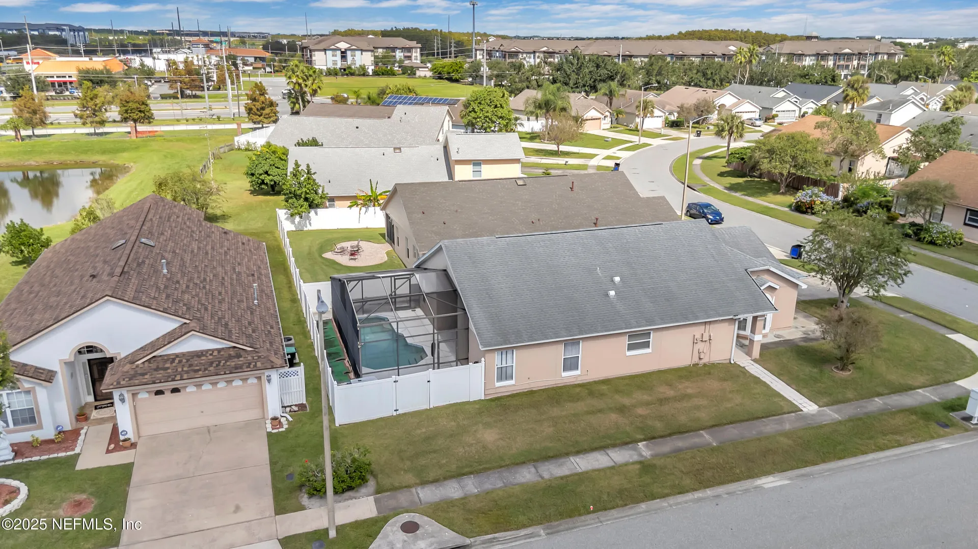 2943 Rollman Road Orlando FL 32837