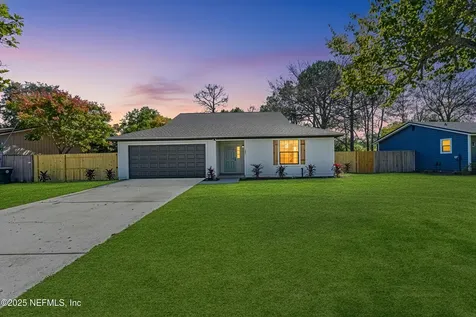 4442 Huntington Forest Boulevard Jacksonville FL 32257