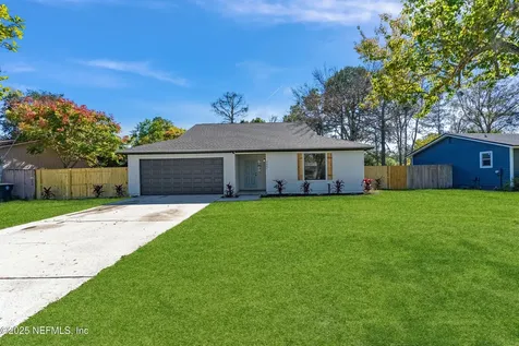 4442 Huntington Forest Boulevard Jacksonville FL 32257
