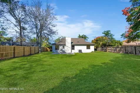 4442 Huntington Forest Boulevard Jacksonville FL 32257