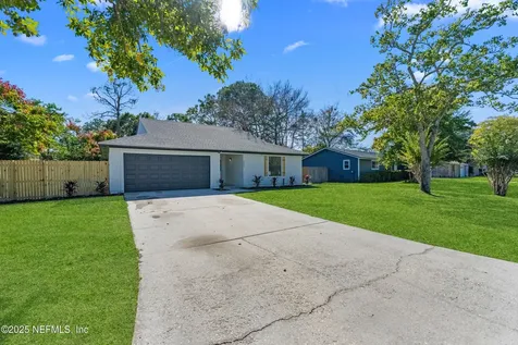 4442 Huntington Forest Boulevard Jacksonville FL 32257