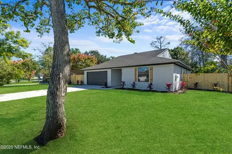 4442 Huntington Forest Boulevard Jacksonville FL 32257