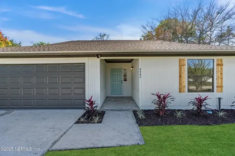 4442 Huntington Forest Boulevard Jacksonville FL 32257