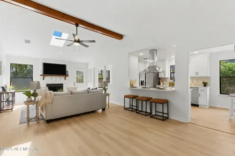 4442 Huntington Forest Boulevard Jacksonville FL 32257