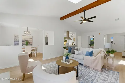 4442 Huntington Forest Boulevard Jacksonville FL 32257