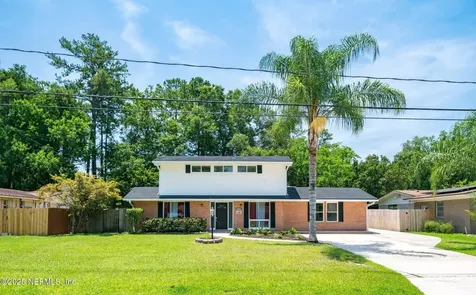 4880 Brighton Drive Jacksonville FL 32217