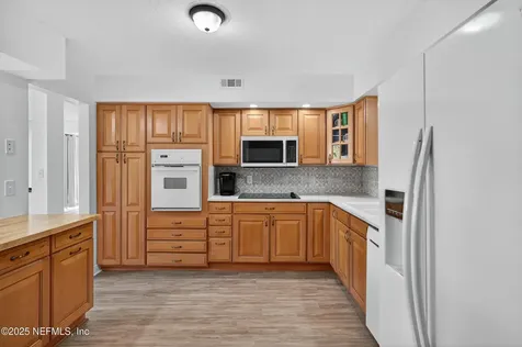 4880 Brighton Drive Jacksonville FL 32217