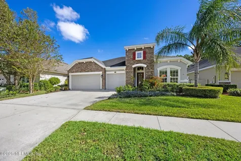 3691 Crossview Drive Jacksonville FL 32224