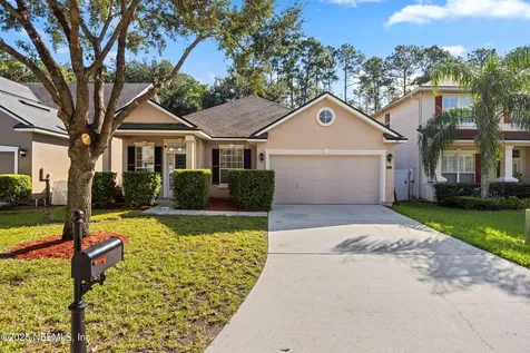 505 Roserush Lane Jacksonville FL 32225