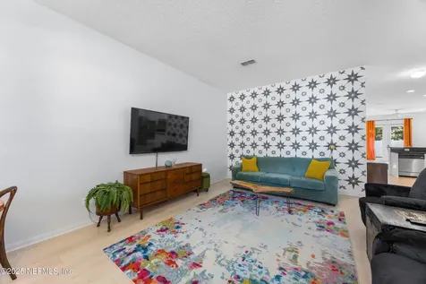 505 Roserush Lane Jacksonville FL 32225