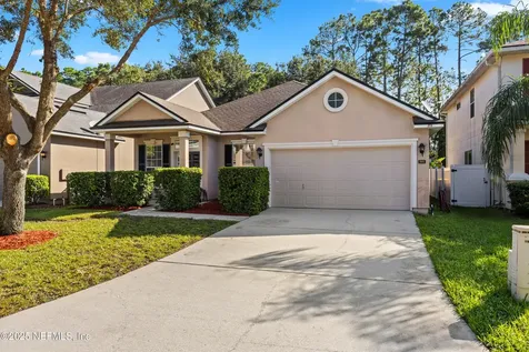 505 Roserush Lane Jacksonville FL 32225