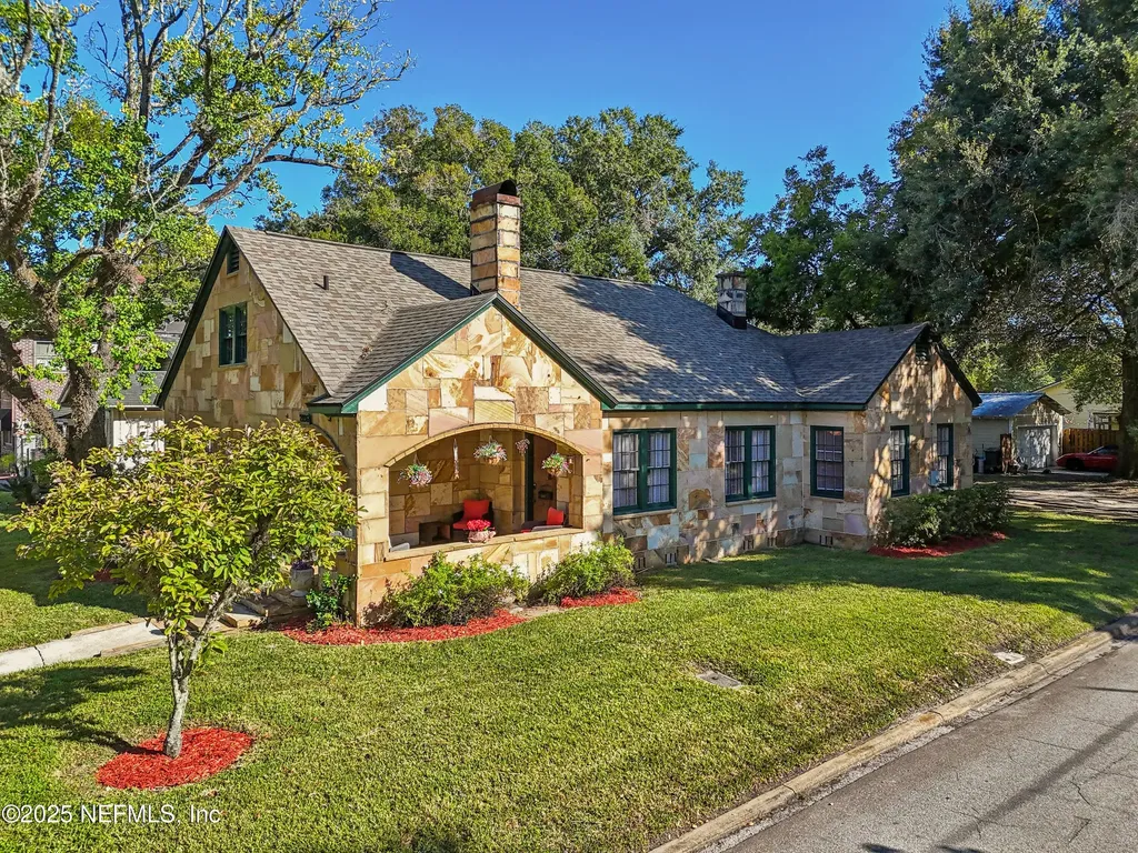 2896 Post Street Jacksonville FL 32205