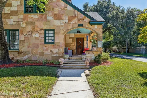 2896 Post Street Jacksonville FL 32205
