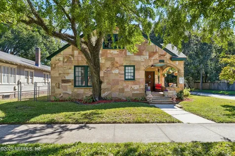2896 Post Street Jacksonville FL 32205