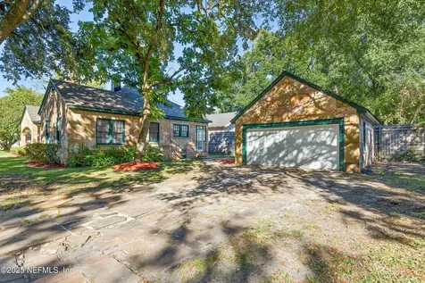 2896 Post Street Jacksonville FL 32205
