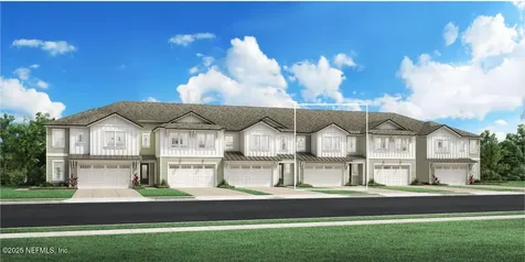 349 Oakmoss Drive St. Johns FL 32259