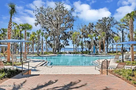 349 Oakmoss Drive St. Johns FL 32259