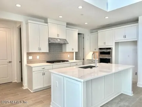 349 Oakmoss Drive St. Johns FL 32259