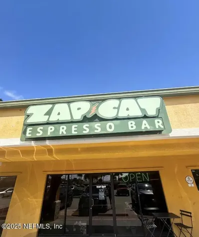 88 W 5th Street Atlantic Beach FL 32233