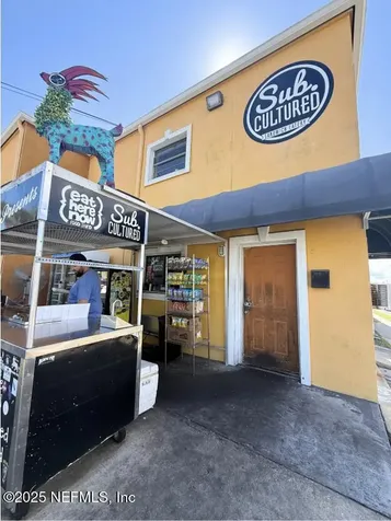 88 W 5th Street Atlantic Beach FL 32233