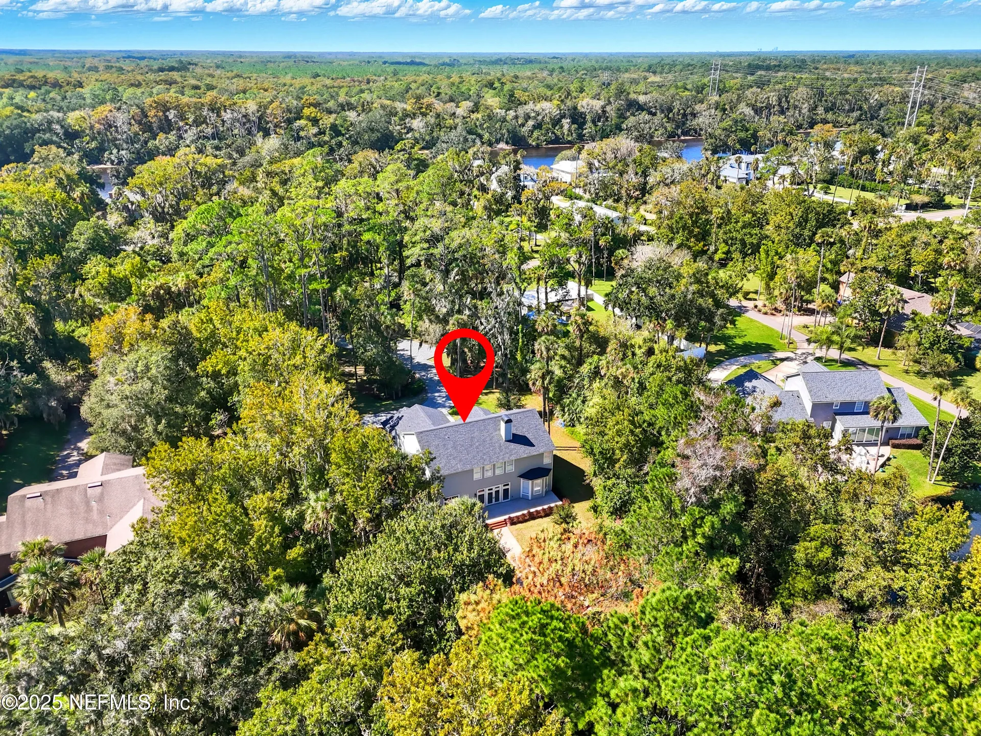 140 N Roscoe Boulevard Ponte Vedra Beach FL 32082