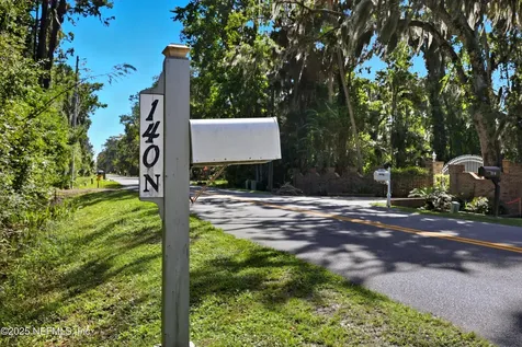 140 N Roscoe Boulevard Ponte Vedra Beach FL 32082