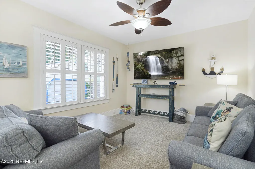 29 Grant Street St. Augustine FL 32084