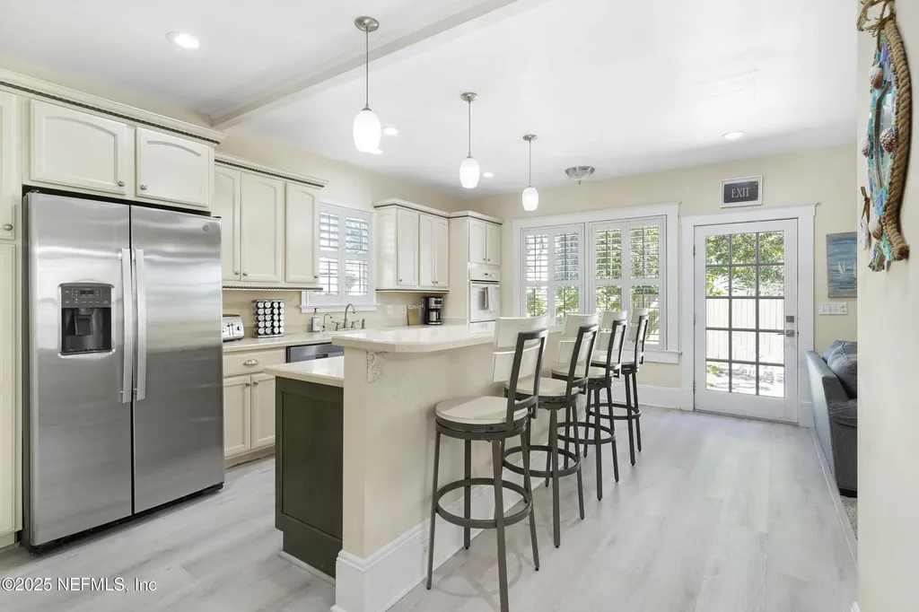 29 Grant Street St. Augustine FL 32084