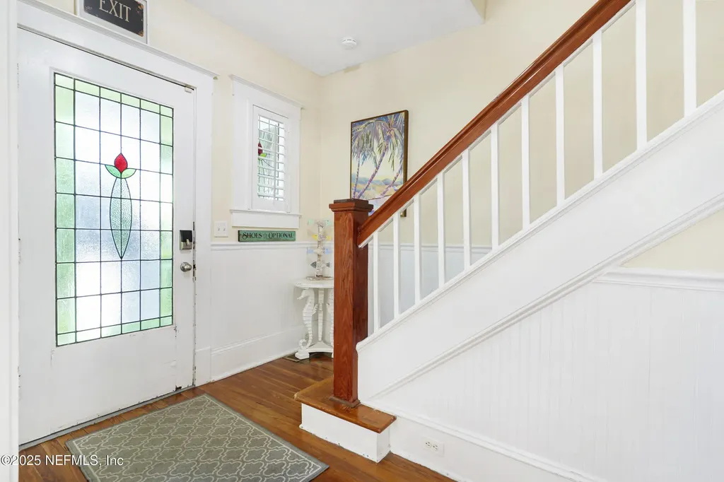 29 Grant Street St. Augustine FL 32084