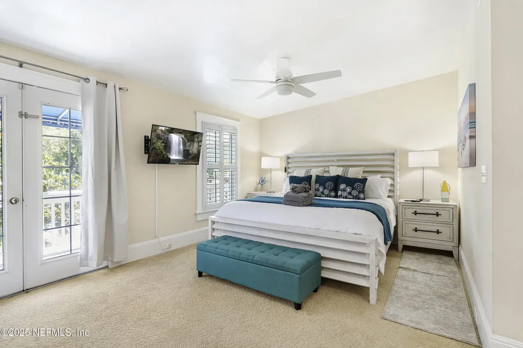 29 Grant Street St. Augustine FL 32084