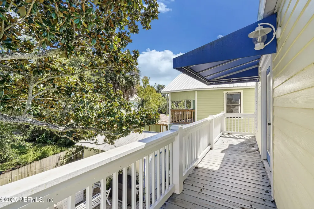 29 Grant Street St. Augustine FL 32084