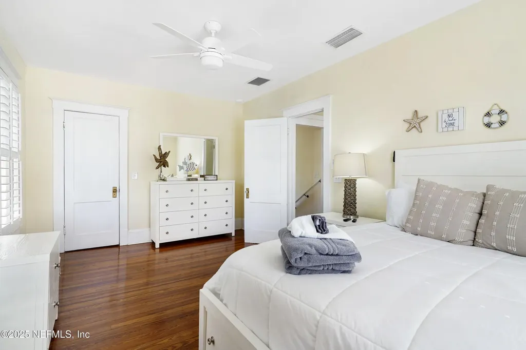 29 Grant Street St. Augustine FL 32084