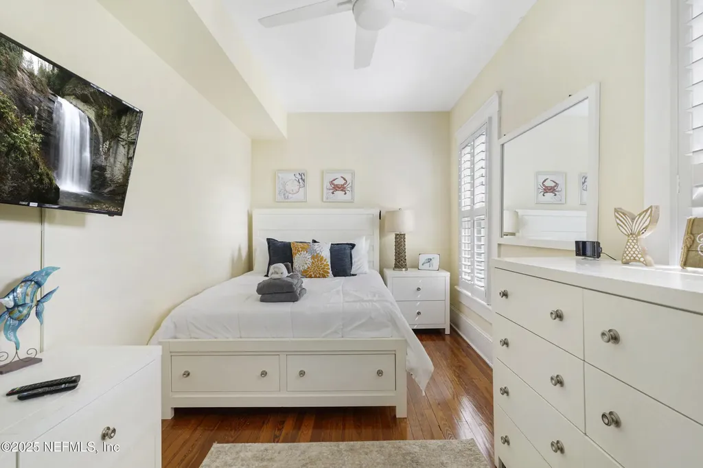29 Grant Street St. Augustine FL 32084