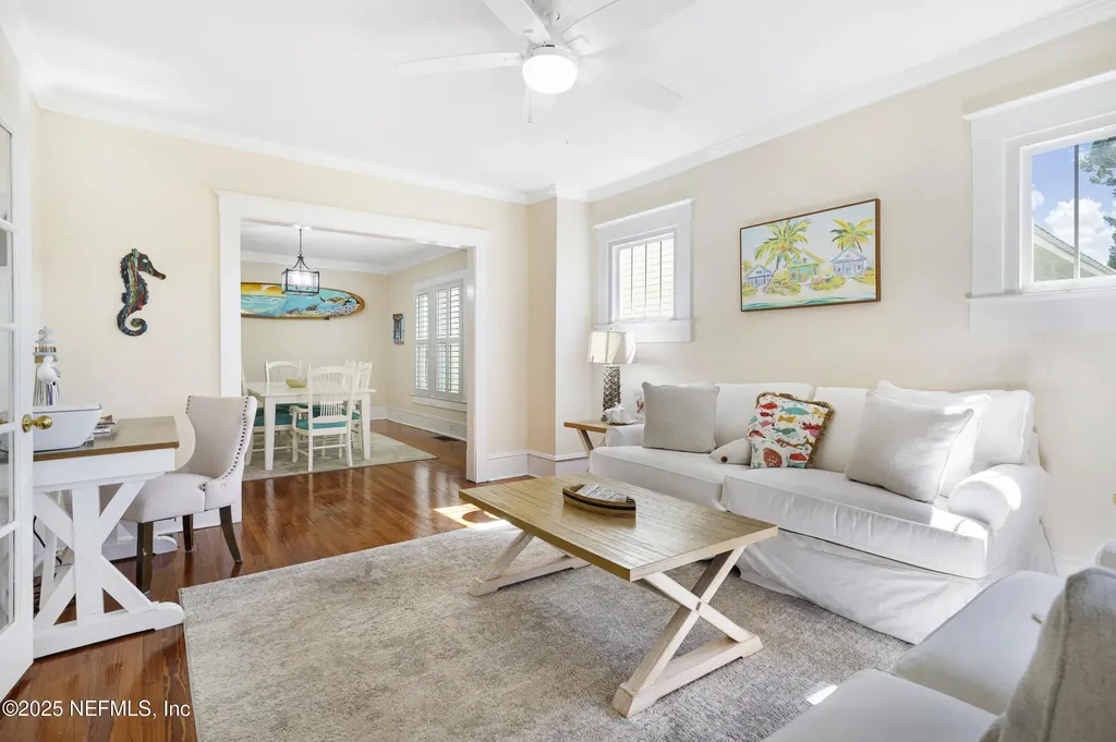 29 Grant Street St. Augustine FL 32084