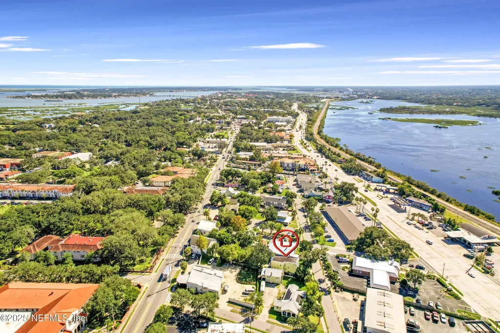 29 Grant Street St. Augustine FL 32084