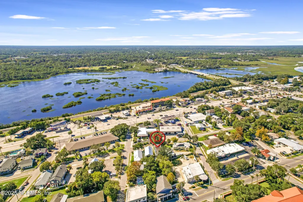 29 Grant Street St. Augustine FL 32084