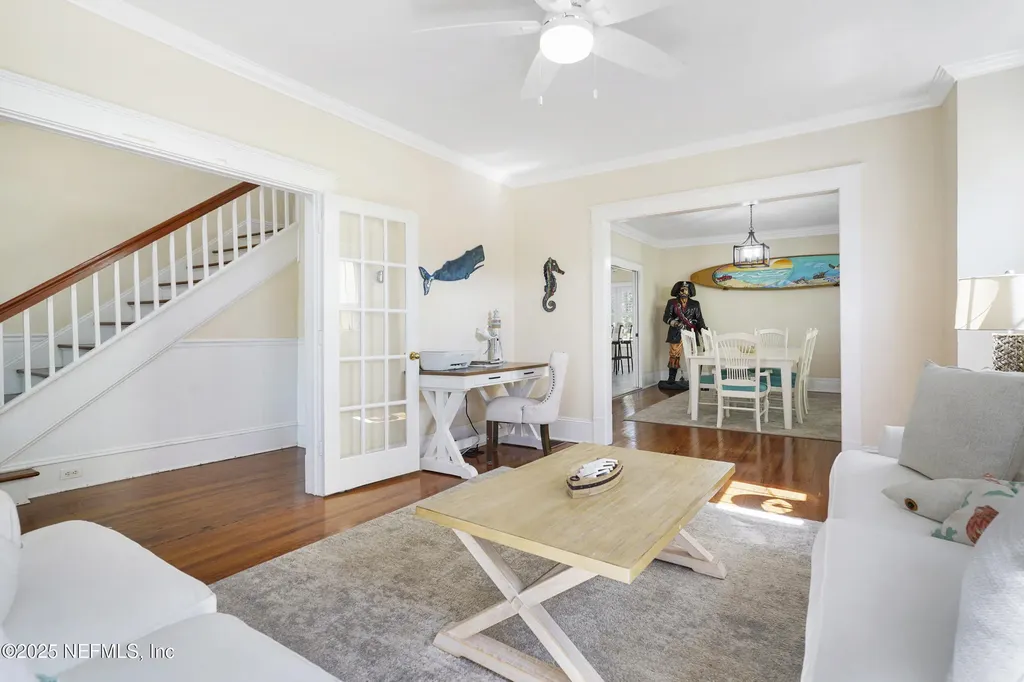 29 Grant Street St. Augustine FL 32084