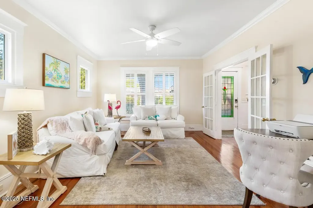 29 Grant Street St. Augustine FL 32084