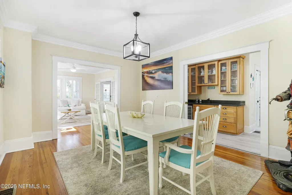29 Grant Street St. Augustine FL 32084