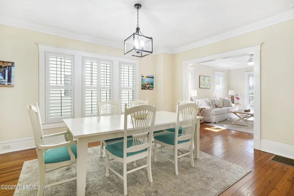 29 Grant Street St. Augustine FL 32084