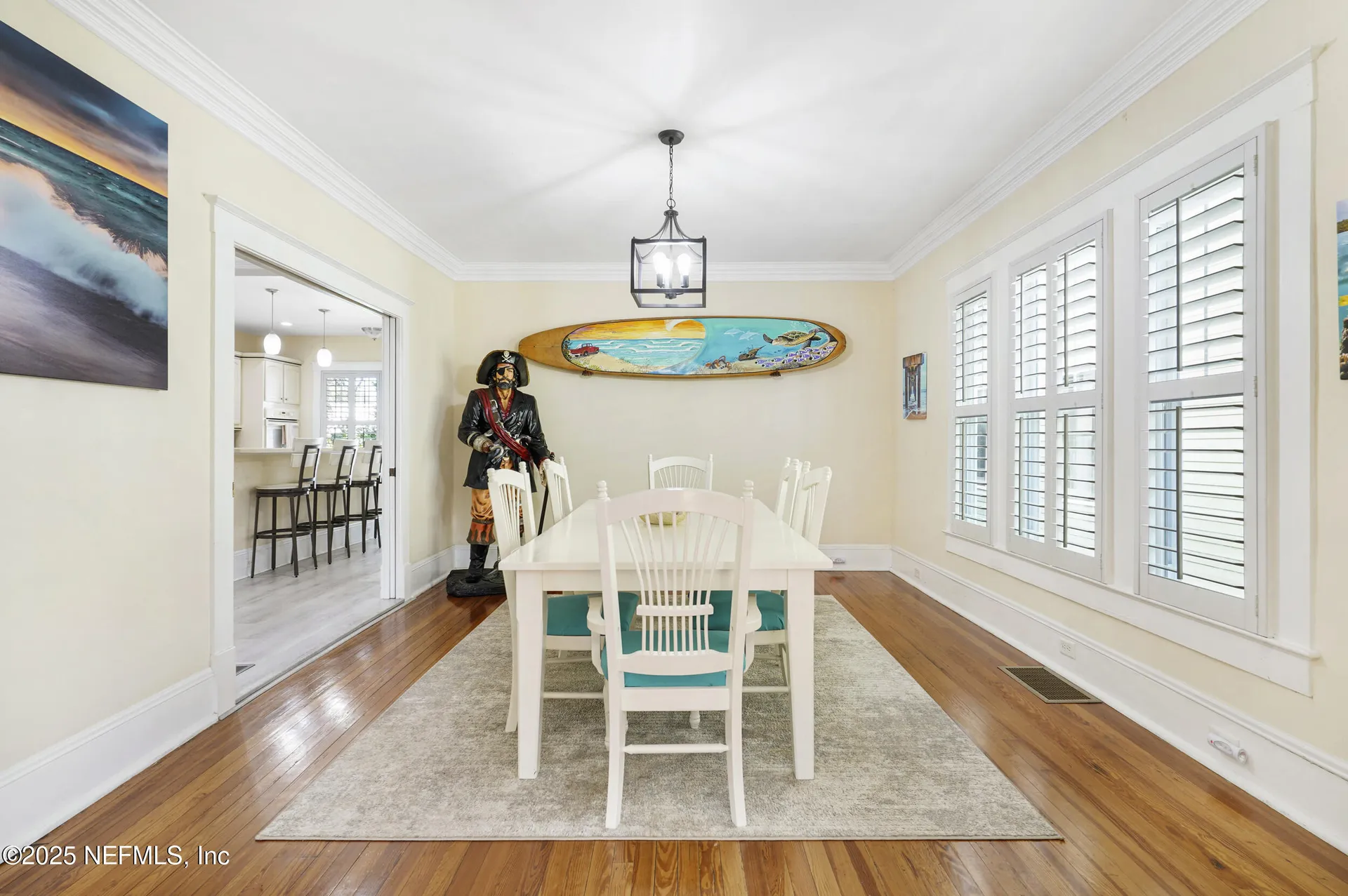 29 Grant Street St. Augustine FL 32084