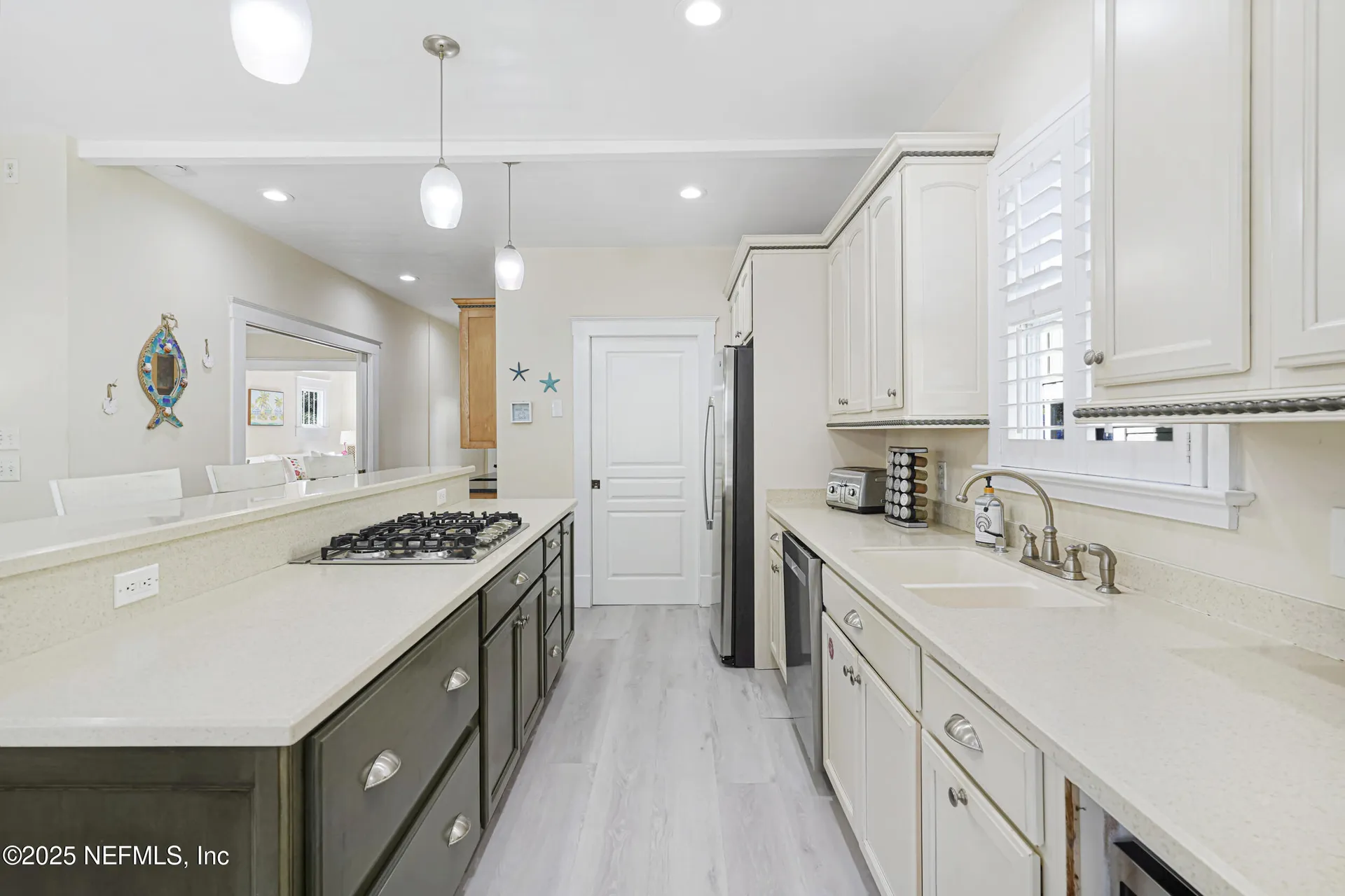 29 Grant Street St. Augustine FL 32084