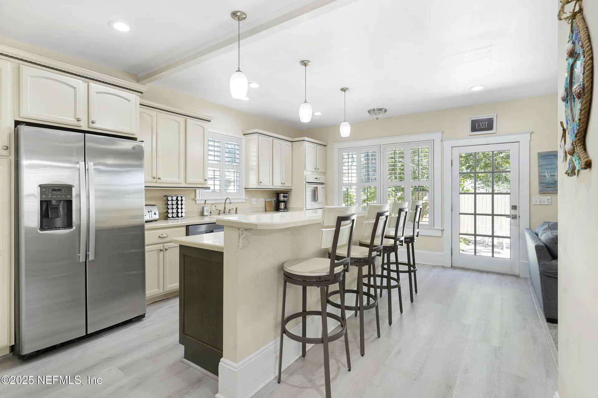 29 Grant Street St. Augustine FL 32084