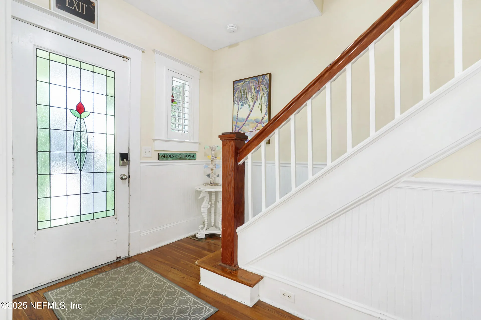 29 Grant Street St. Augustine FL 32084