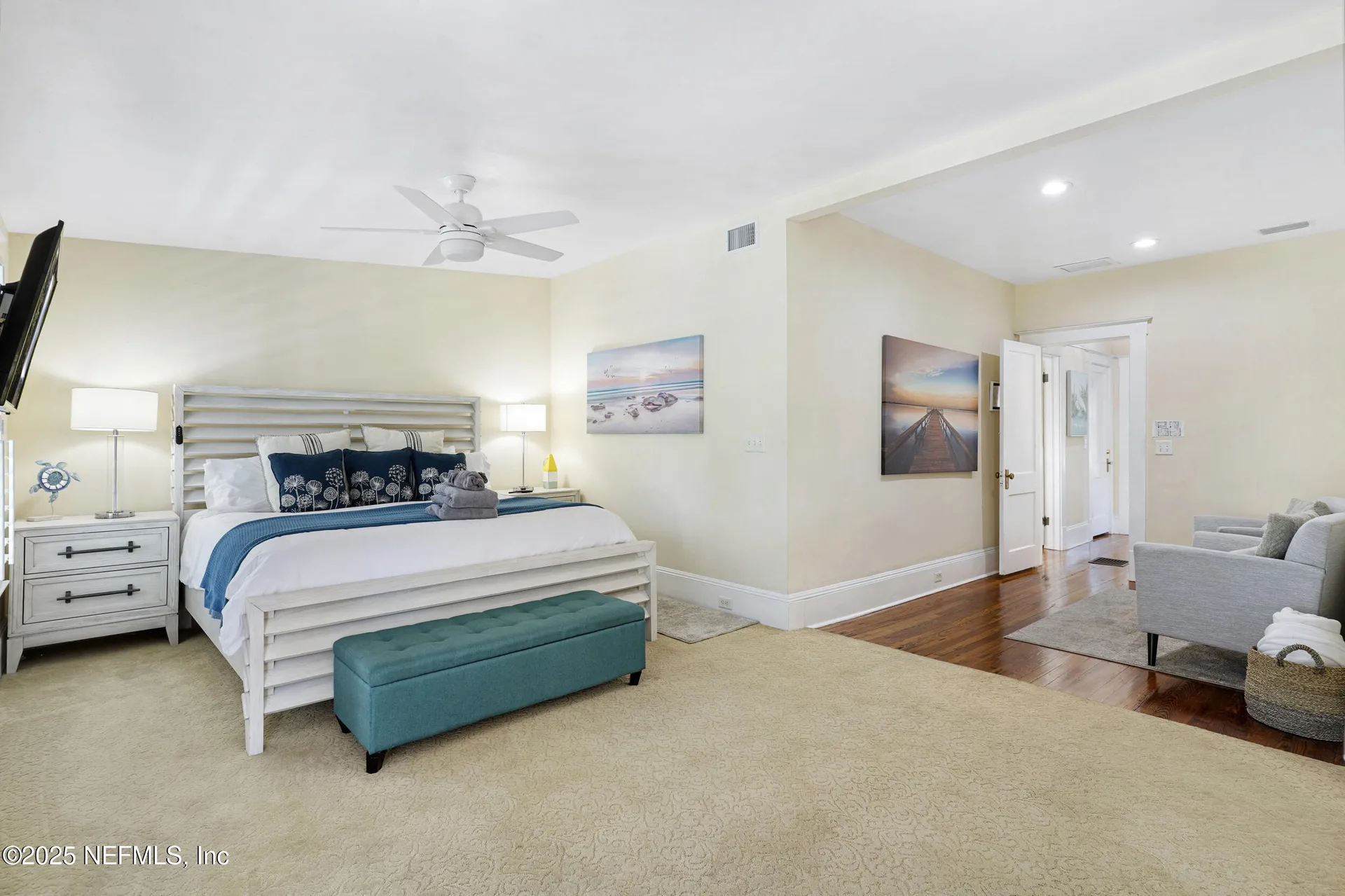 29 Grant Street St. Augustine FL 32084
