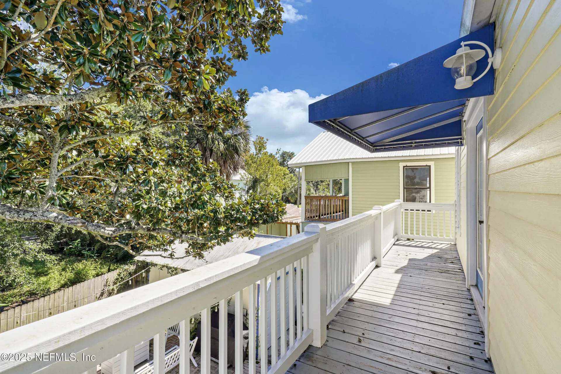 29 Grant Street St. Augustine FL 32084