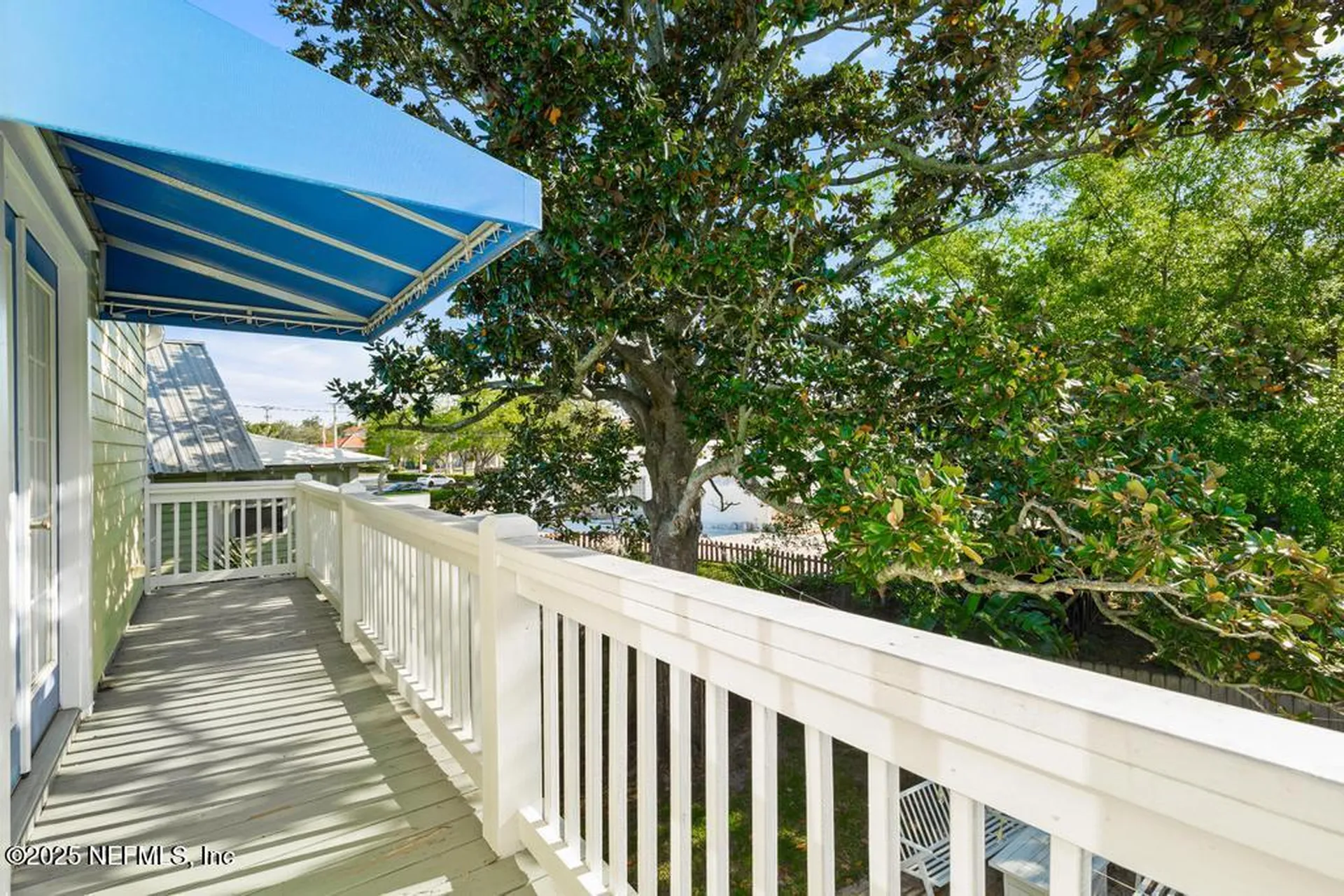 29 Grant Street St. Augustine FL 32084